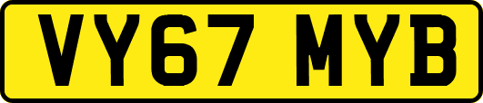 VY67MYB