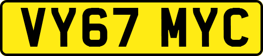 VY67MYC