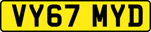 VY67MYD