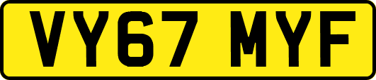 VY67MYF