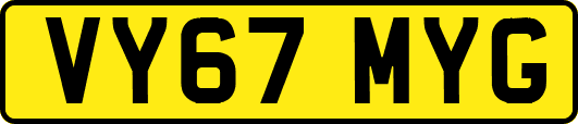VY67MYG