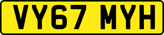 VY67MYH