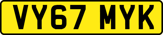 VY67MYK