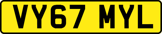 VY67MYL