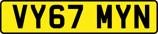 VY67MYN