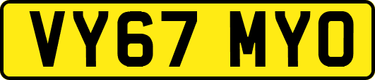 VY67MYO