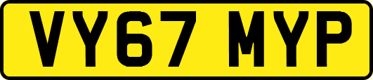 VY67MYP