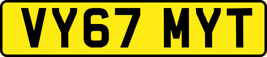 VY67MYT