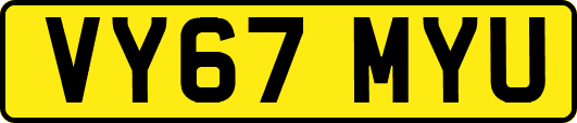 VY67MYU