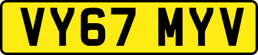 VY67MYV