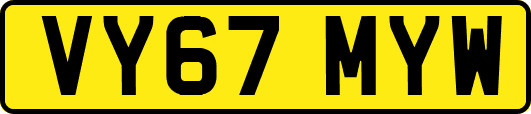 VY67MYW