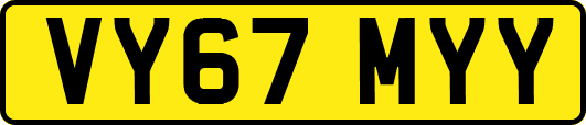 VY67MYY