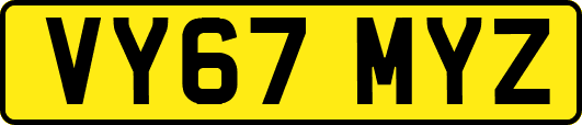VY67MYZ