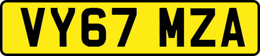 VY67MZA