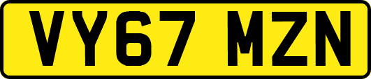 VY67MZN