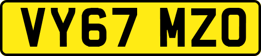 VY67MZO