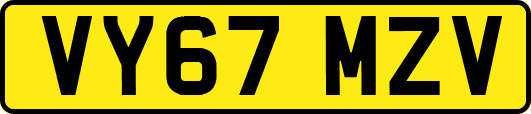 VY67MZV
