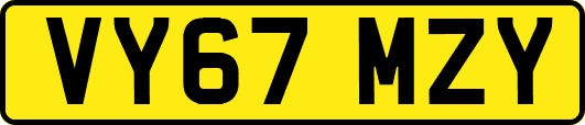 VY67MZY