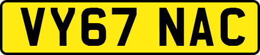 VY67NAC