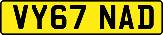 VY67NAD