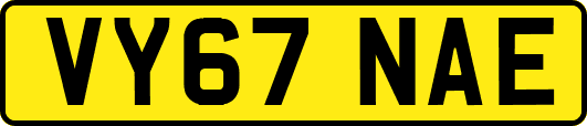 VY67NAE