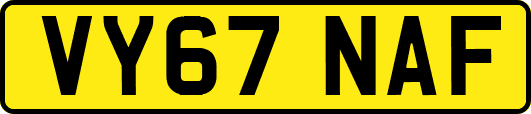 VY67NAF
