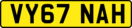 VY67NAH