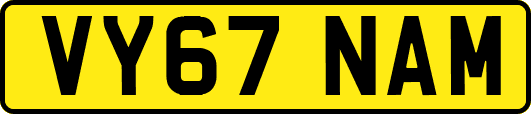 VY67NAM