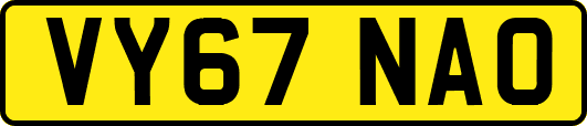 VY67NAO