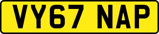 VY67NAP