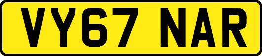 VY67NAR
