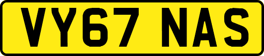 VY67NAS