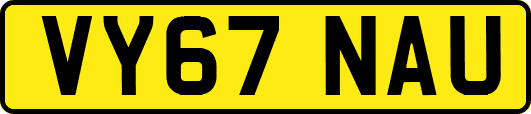 VY67NAU