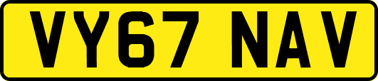 VY67NAV