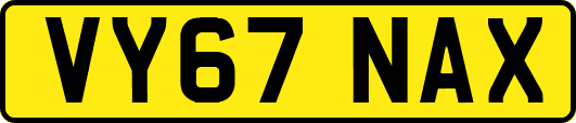 VY67NAX