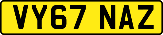 VY67NAZ