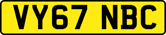 VY67NBC