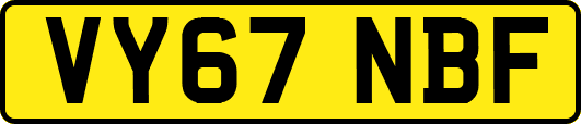 VY67NBF