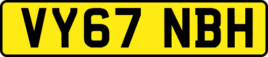 VY67NBH