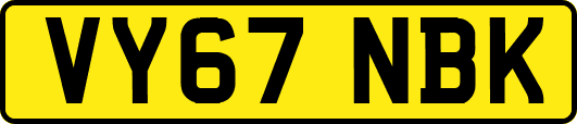 VY67NBK
