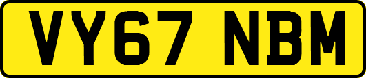 VY67NBM