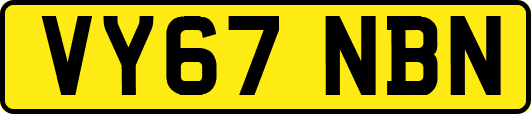 VY67NBN