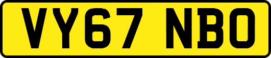 VY67NBO