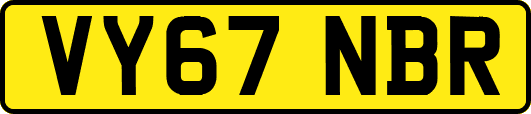 VY67NBR