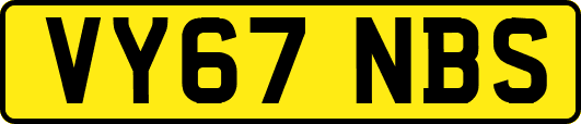 VY67NBS