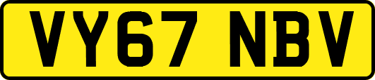 VY67NBV