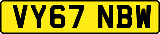 VY67NBW