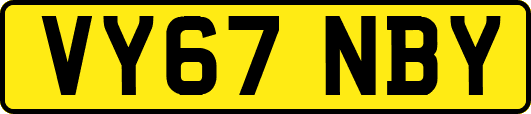 VY67NBY