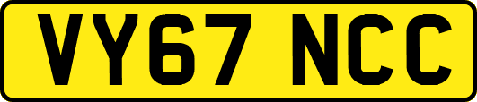 VY67NCC