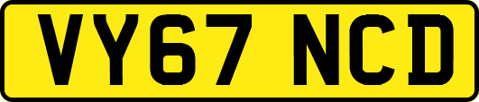 VY67NCD